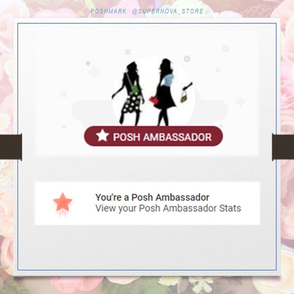 Meet your Posher, supeRNova_store - Picture 3 of 7